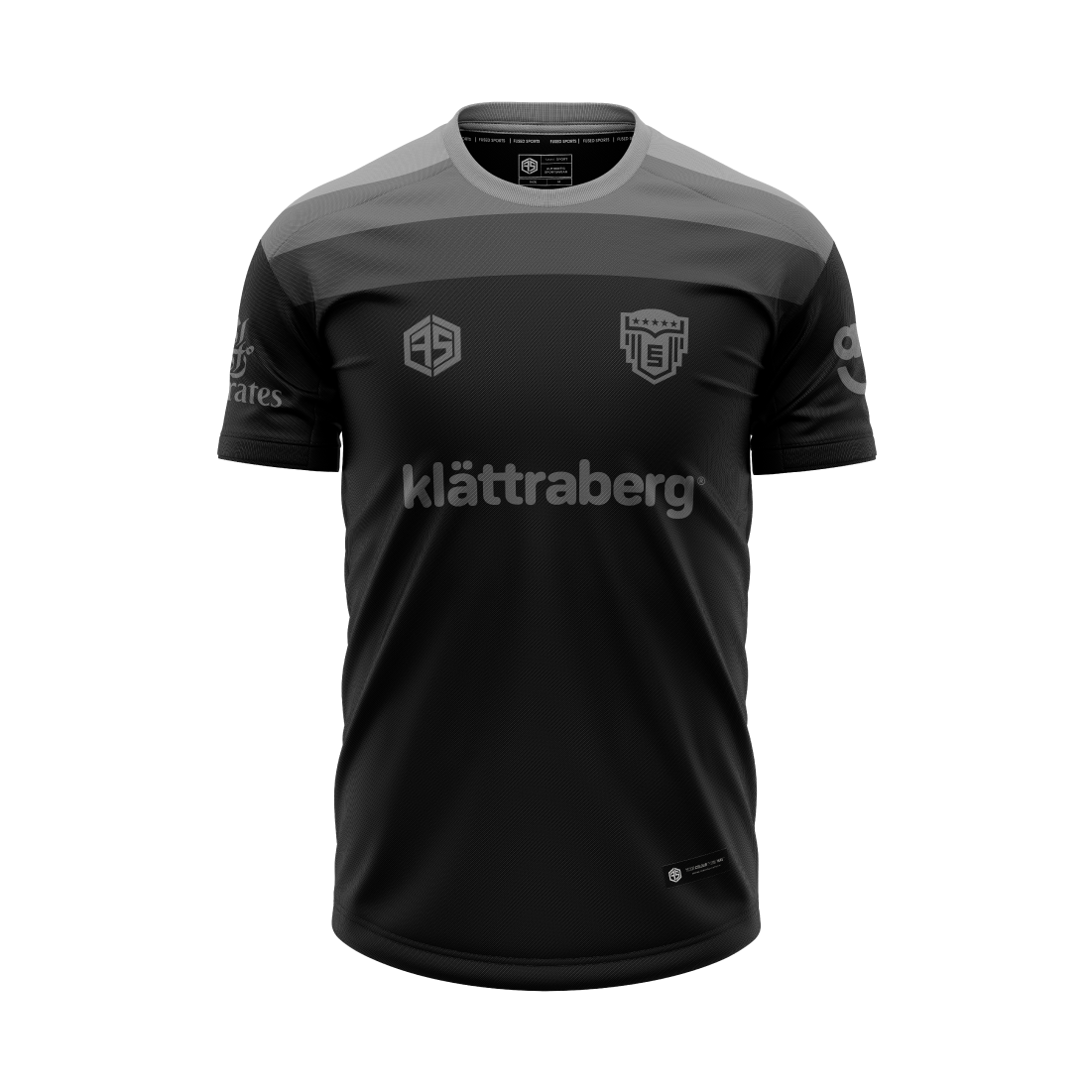 Shade Team Wear Kit Shade Team Wear Kit