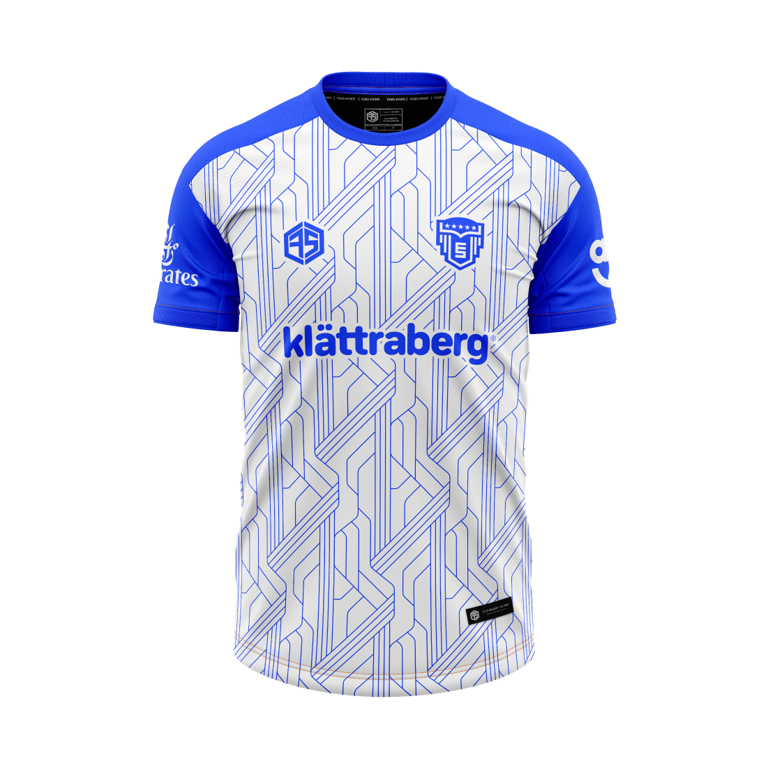 Luxe Team Wear Kit Luxe Team Wear Kit