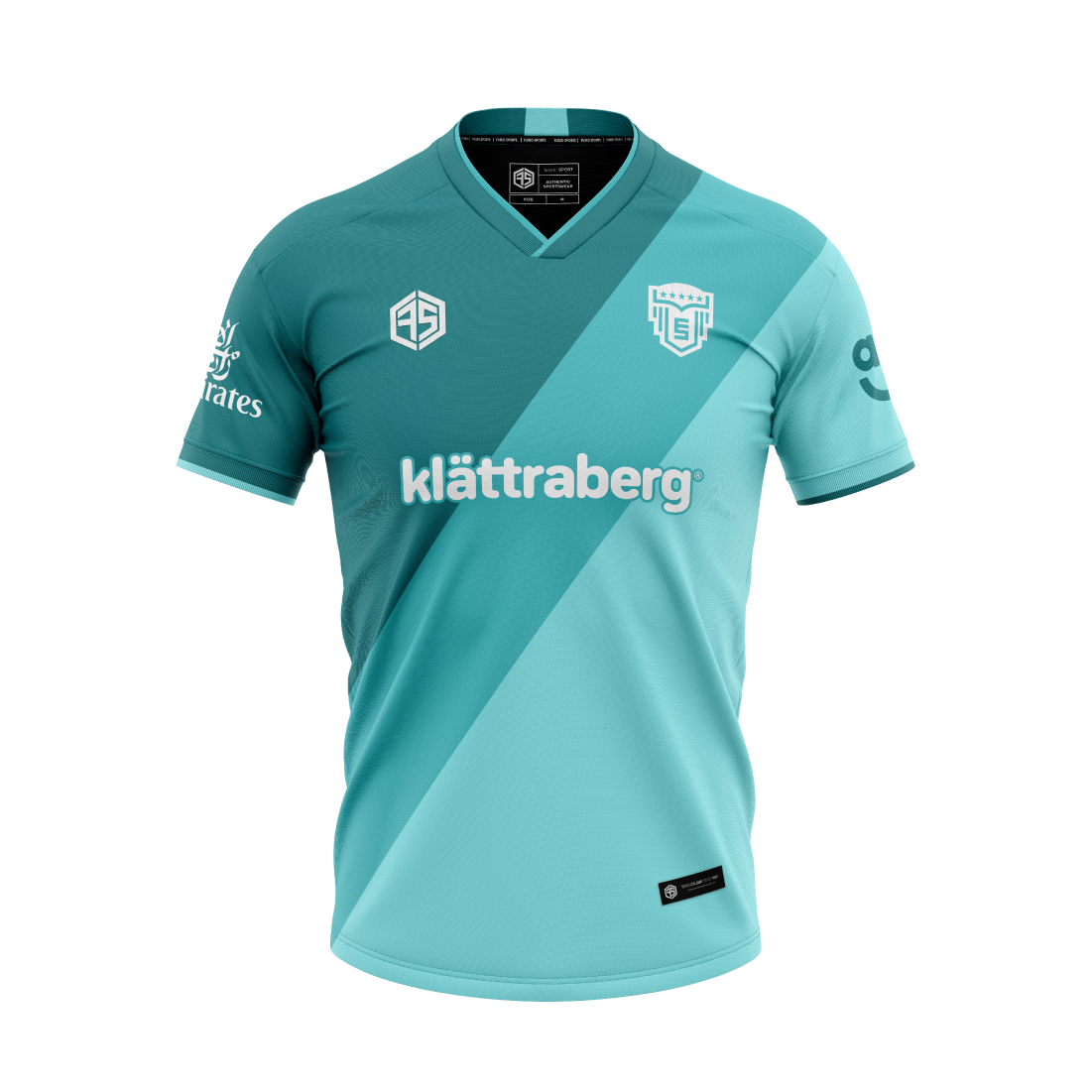 Sash Team Wear Kit Sash Team Wear Kit