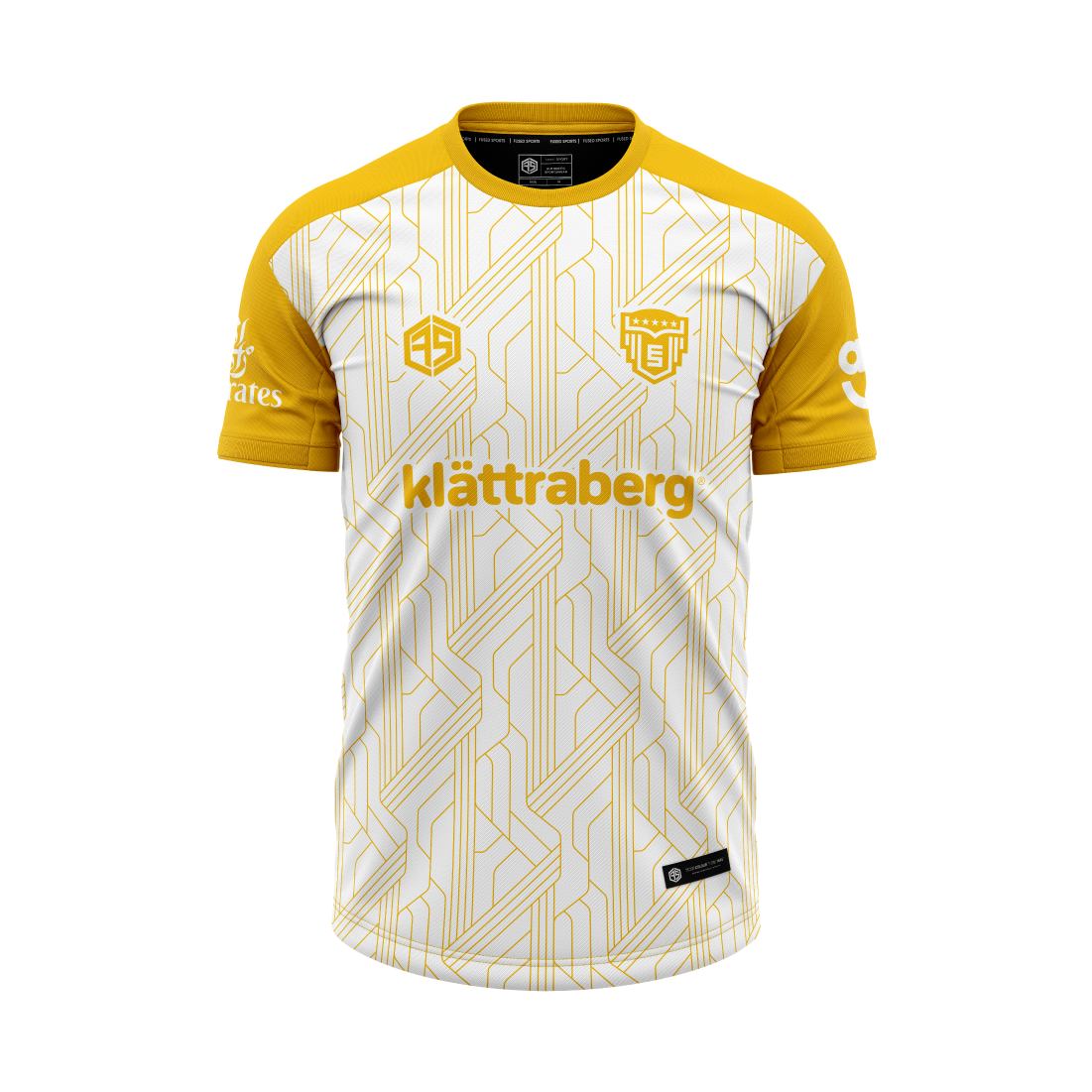 Luxe Team Wear Kit Luxe Team Wear Kit