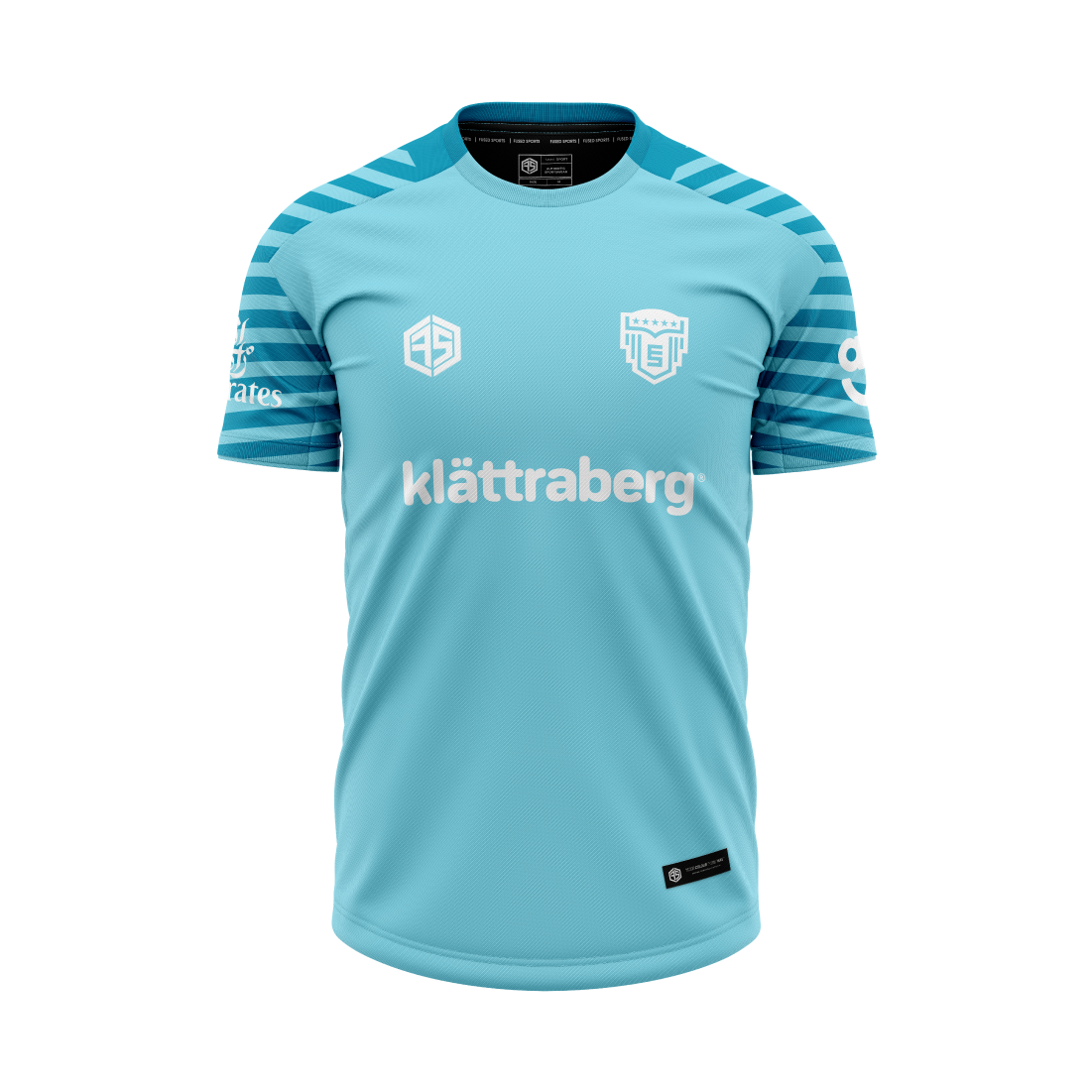 Rebel Team Wear Kit Rebel Team Wear Kit