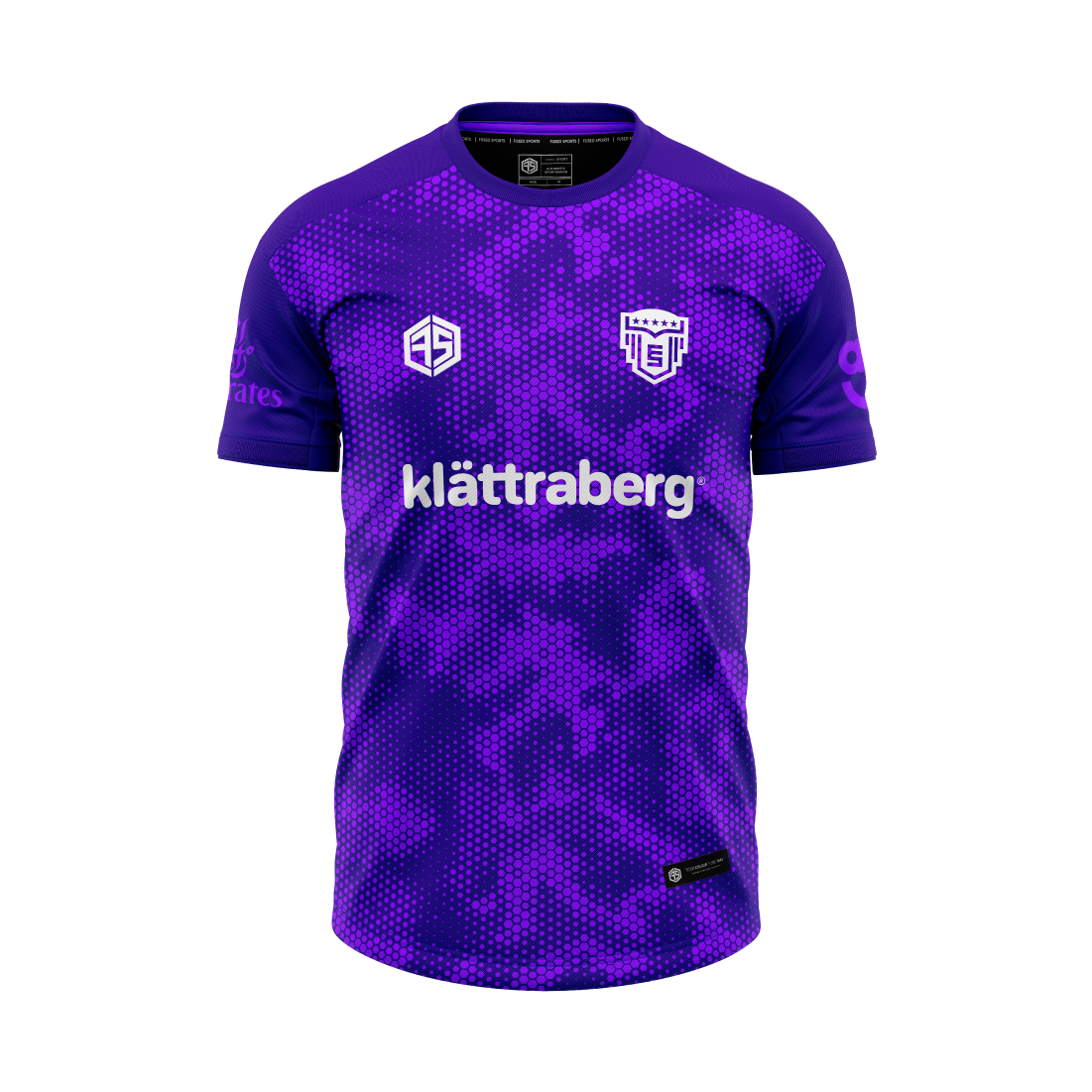 Camo Team Wear Kit Camo Team Wear Kit