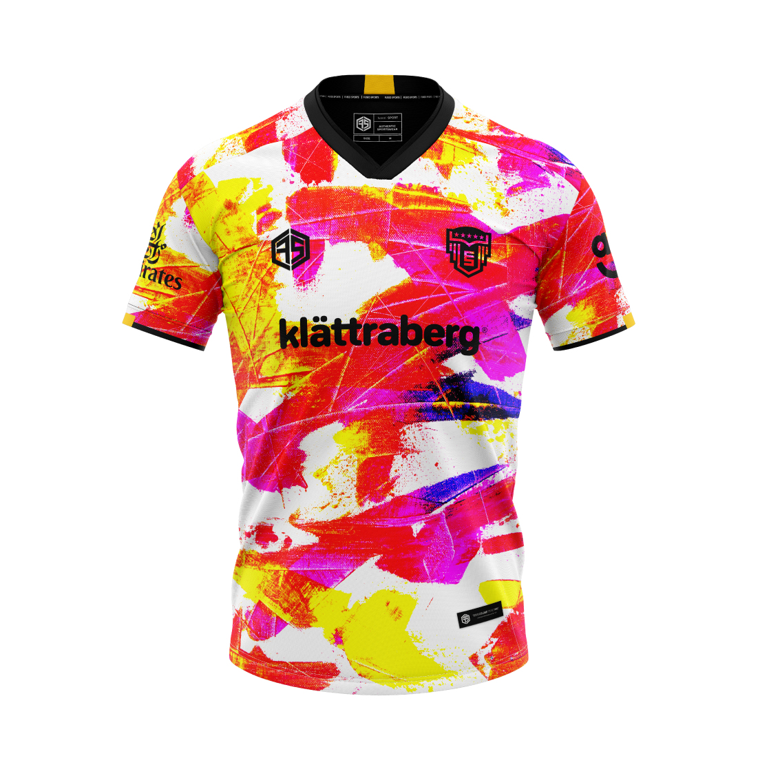 Artist Team Wear Kit Artist Team Wear Kit