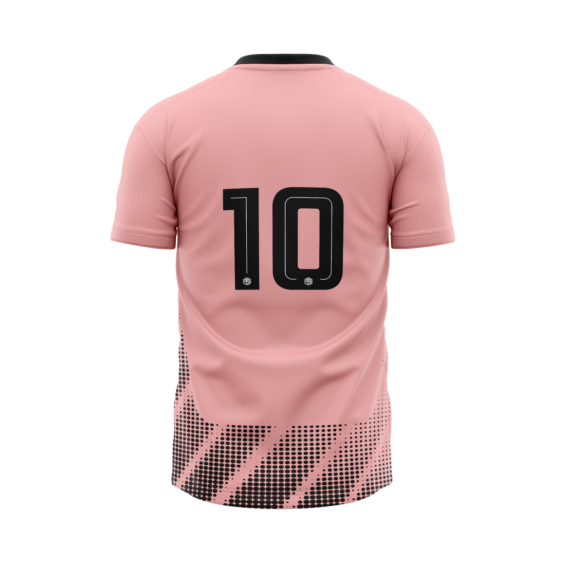 Half-Tone Team Wear Kit Half-Tone Team Wear Kit