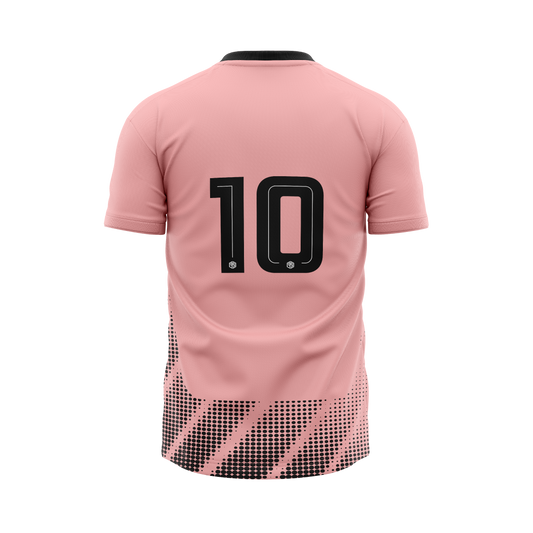 Half-Tone Team Wear Kit