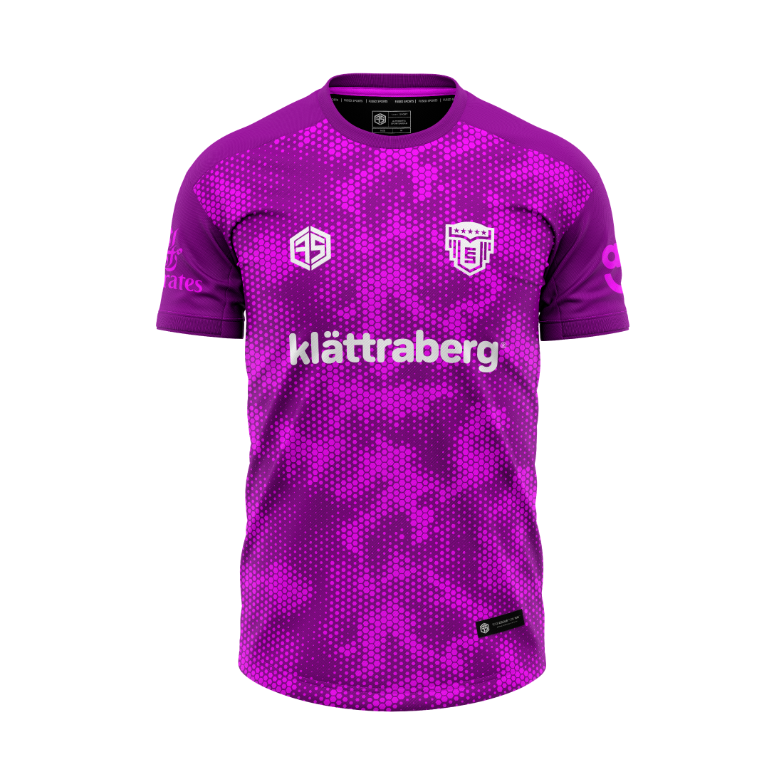 Camo Team Wear Kit Camo Team Wear Kit