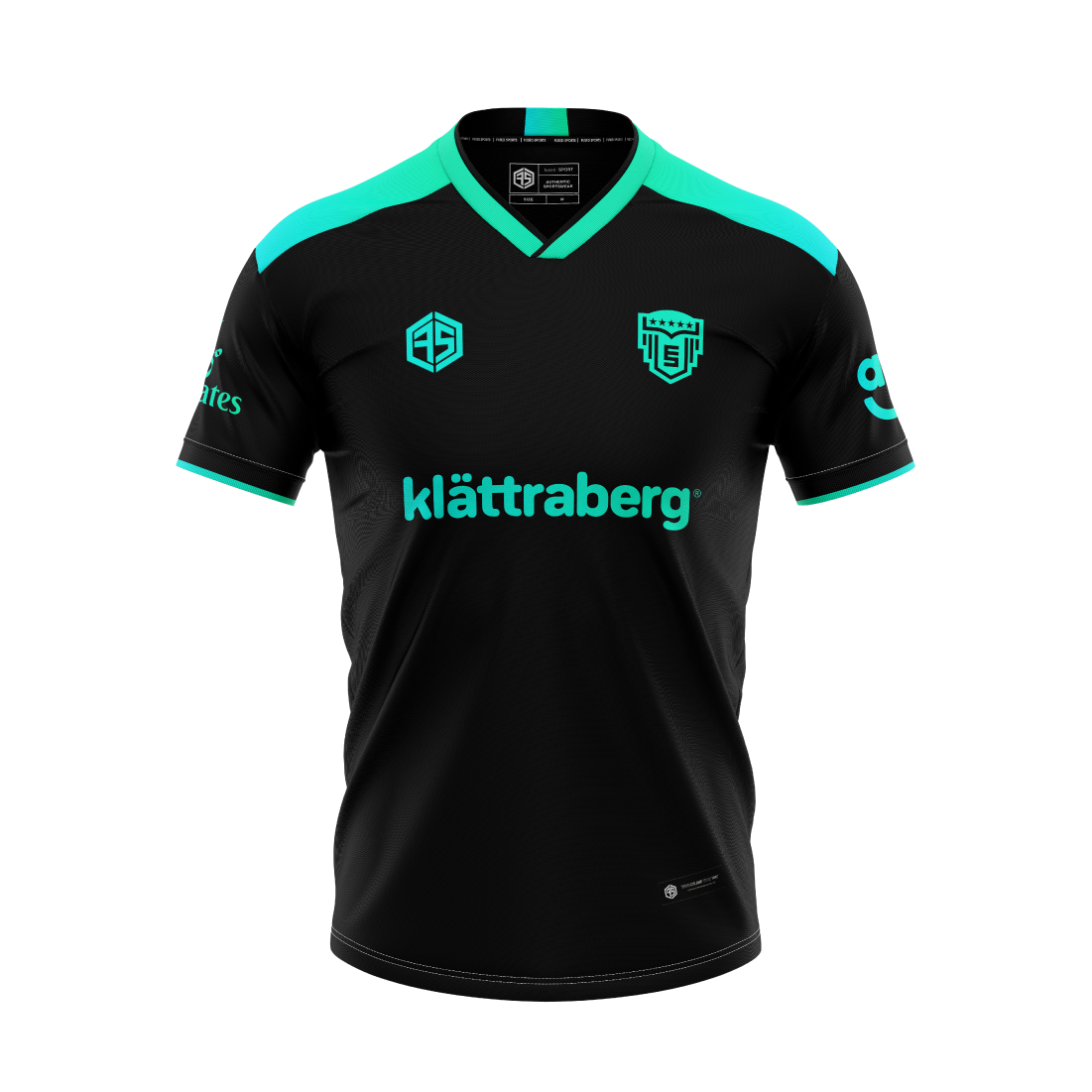 Diamond Team Wear Kit Diamond Team Wear Kit