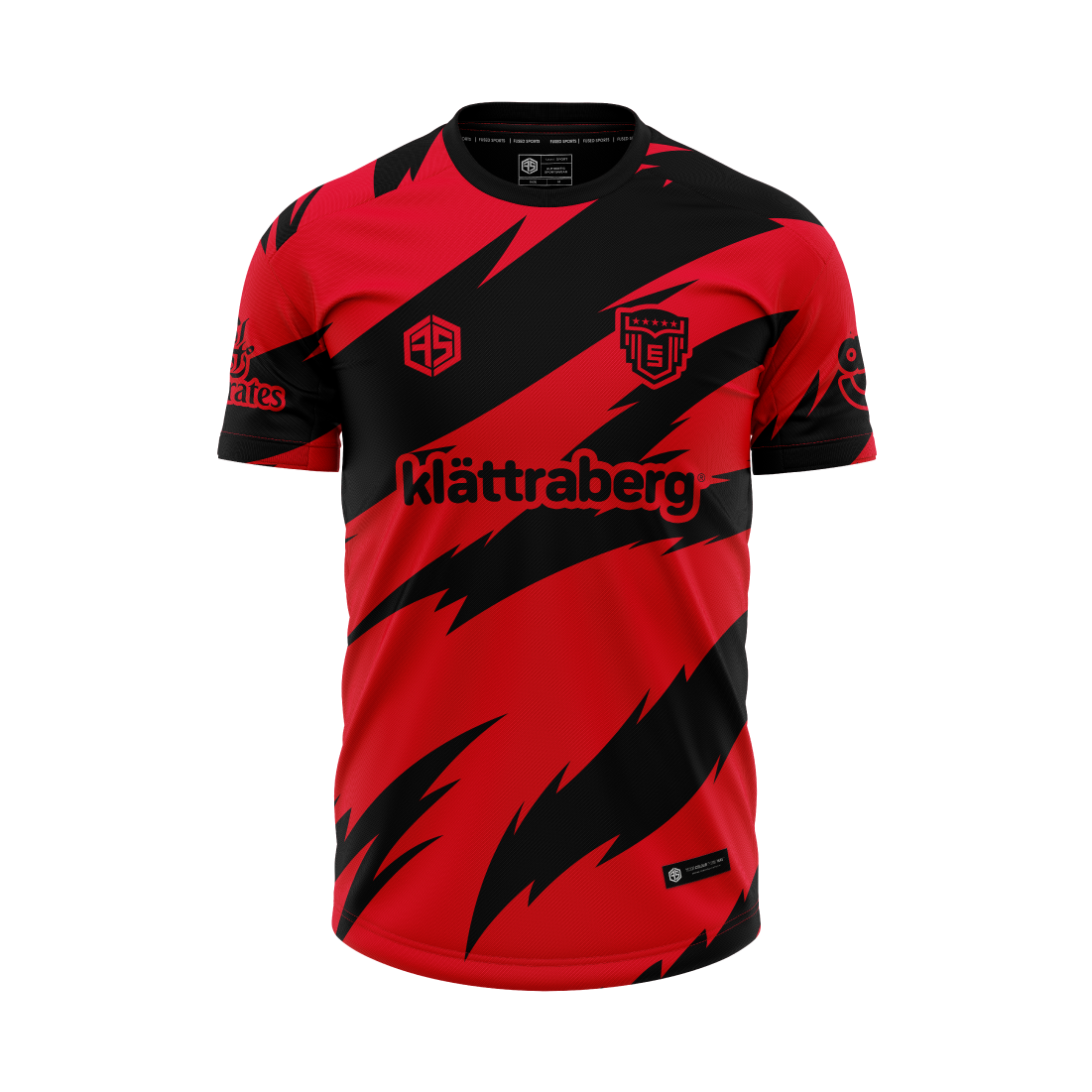 Tiger Team Wear Kit Tiger Team Wear Kit