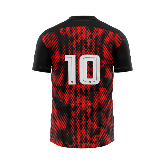 Camo Team Wear Kit
