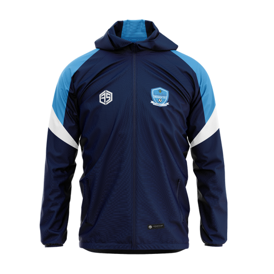 Beswick CFC - Waterproof