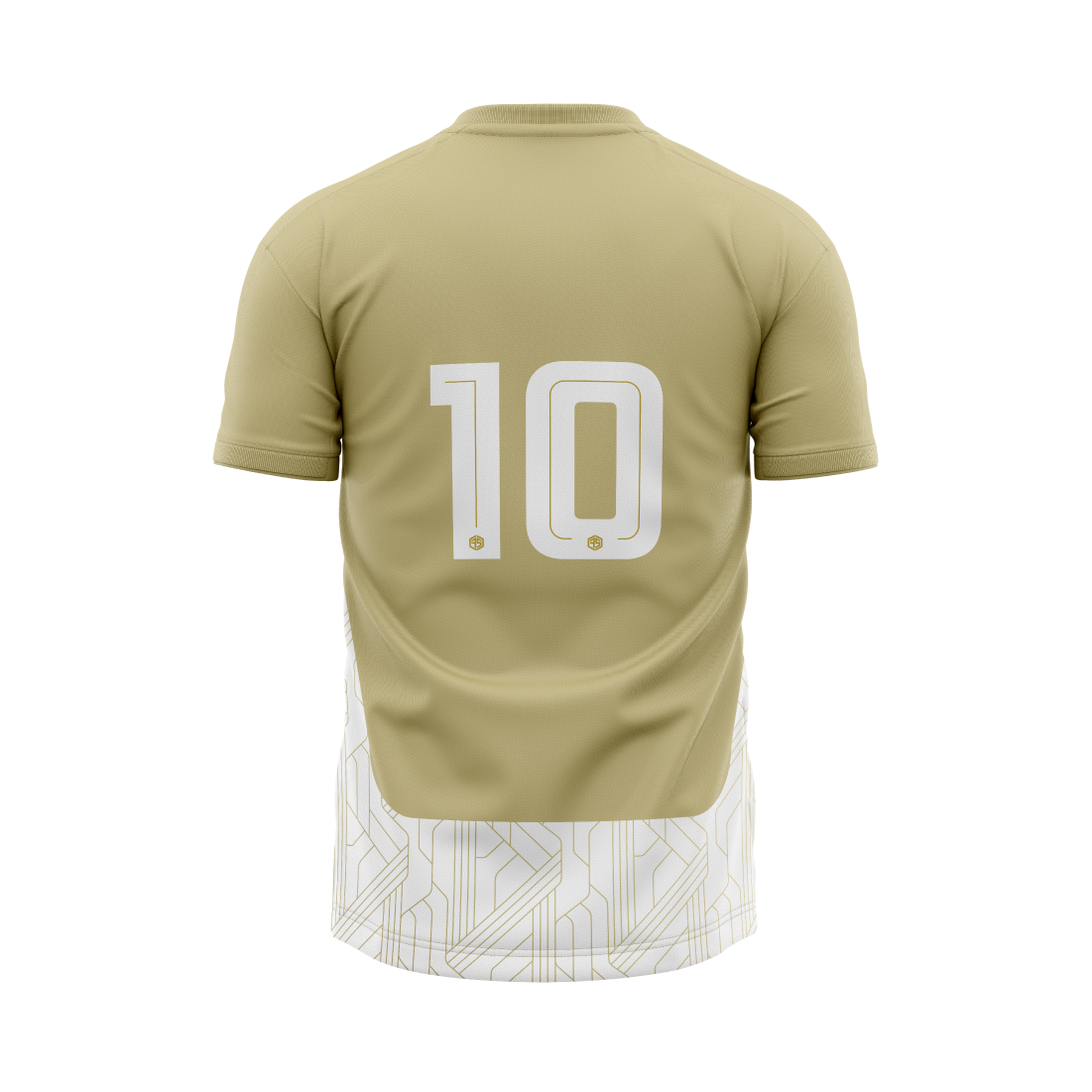 Luxe Team Wear Kit Luxe Team Wear Kit