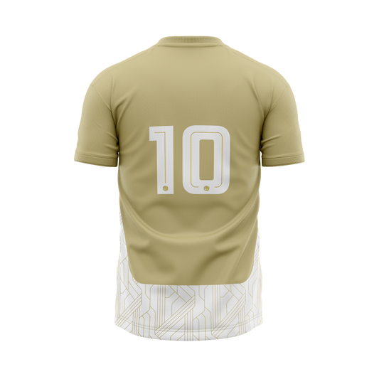 Luxe Team Wear Kit