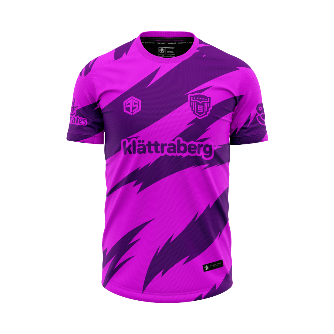 Tiger Team Wear Kit Tiger Team Wear Kit