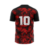Camo Team Wear Kit Camo Team Wear Kit