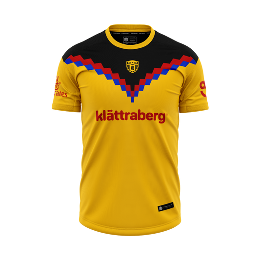 Retro Team Wear Kit