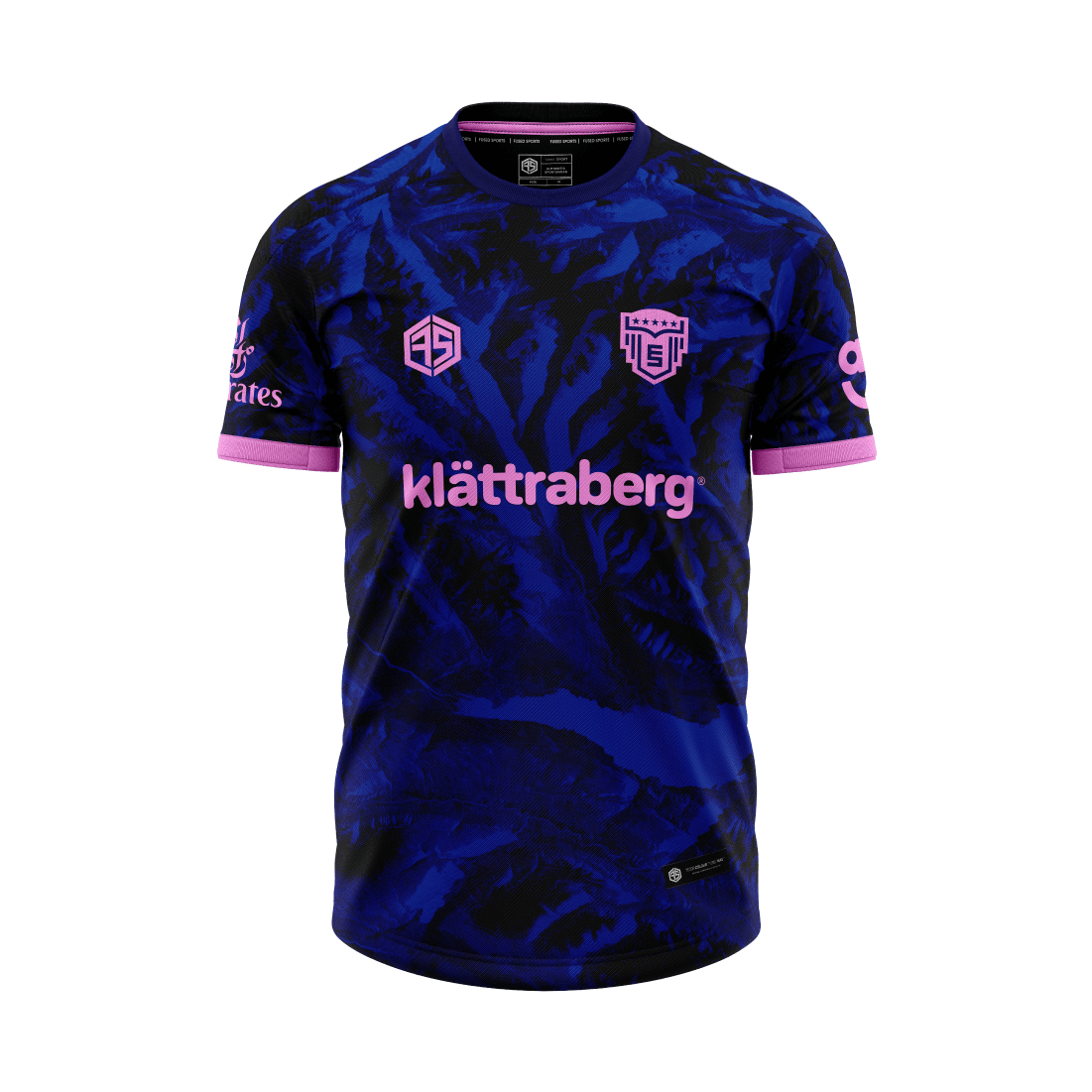 Coral Team Kit Coral Team Kit