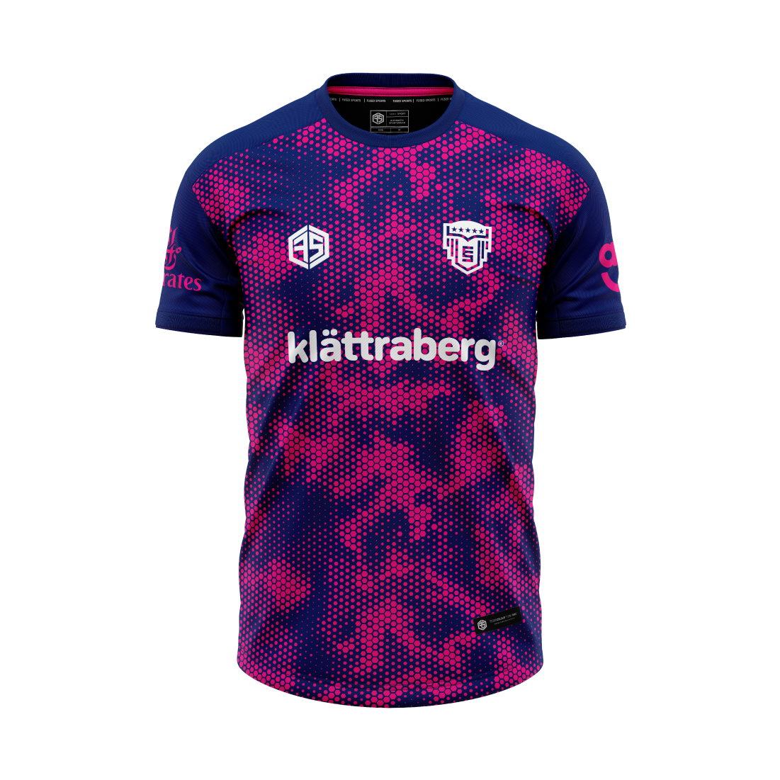 Camo Team Wear Kit Camo Team Wear Kit