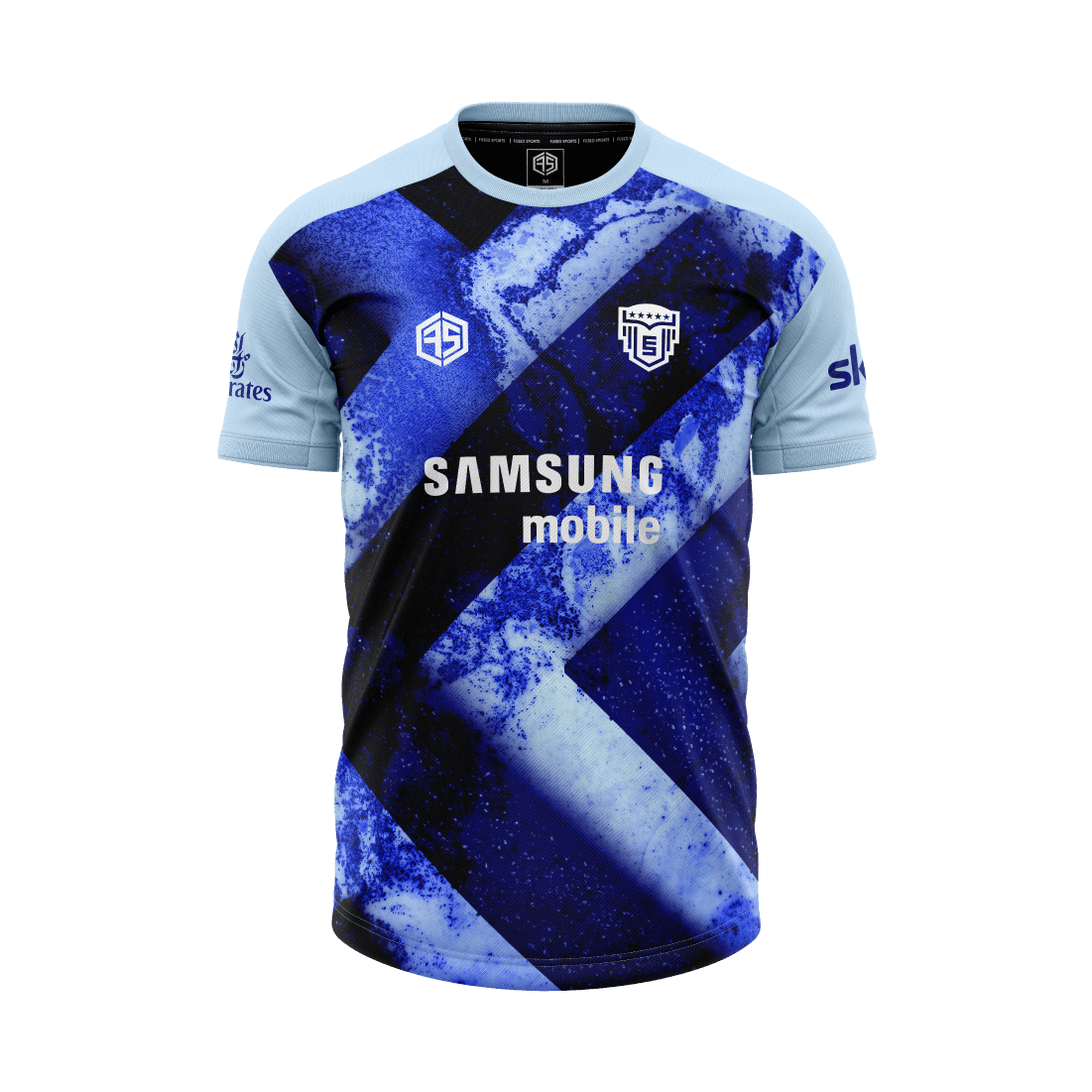 Dash Team Kit Dash Team Kit