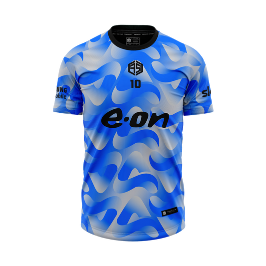 Grayley Team Wear Kit
