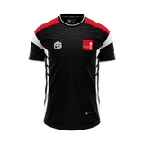 Staffordshire University - Coaches Jersey Staffordshire University - Coaches Jersey