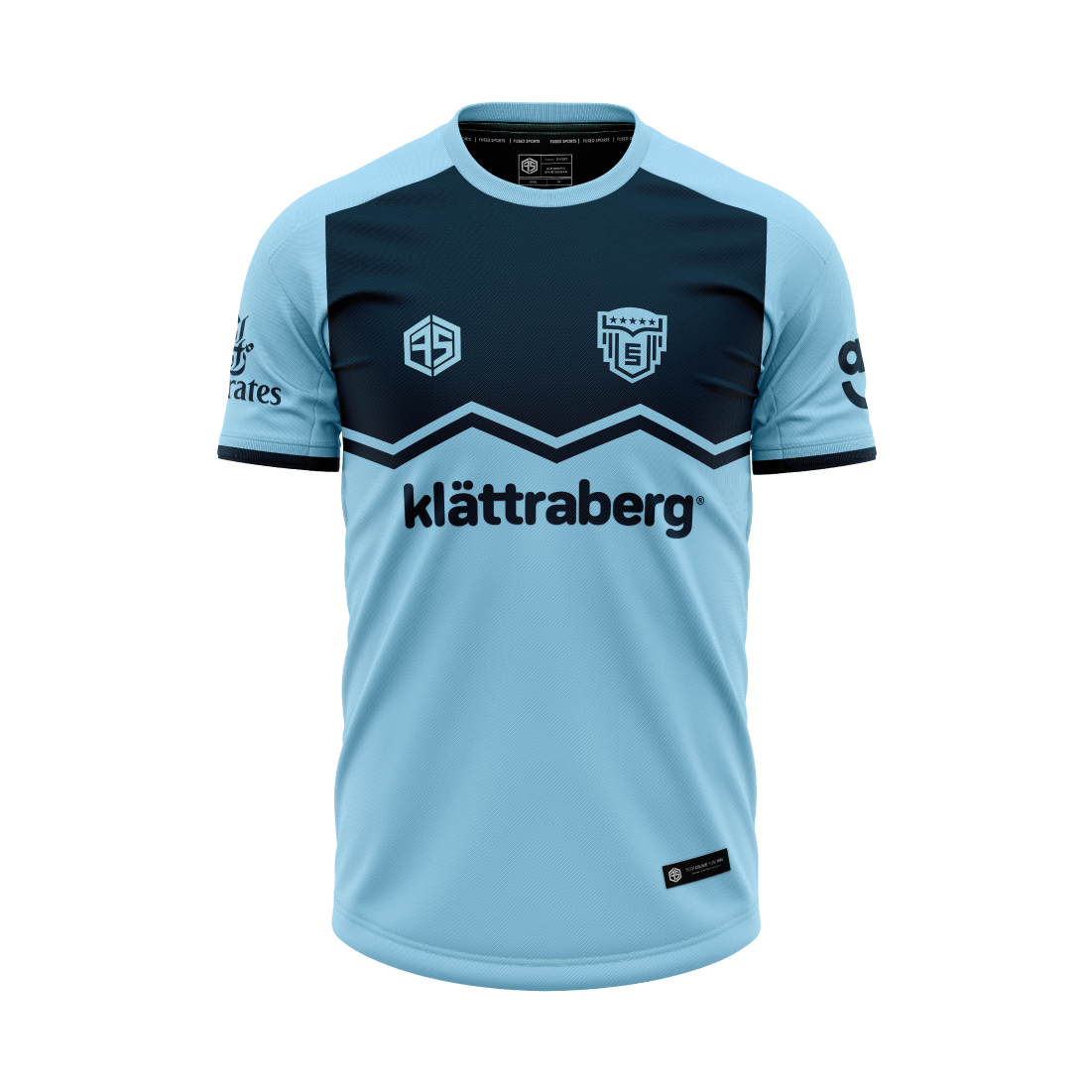 Cracked Team Kit Cracked Team Kit
