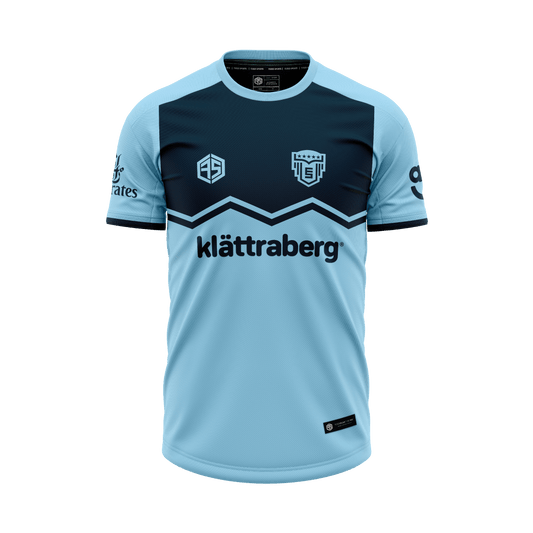 Cracked Team Kit