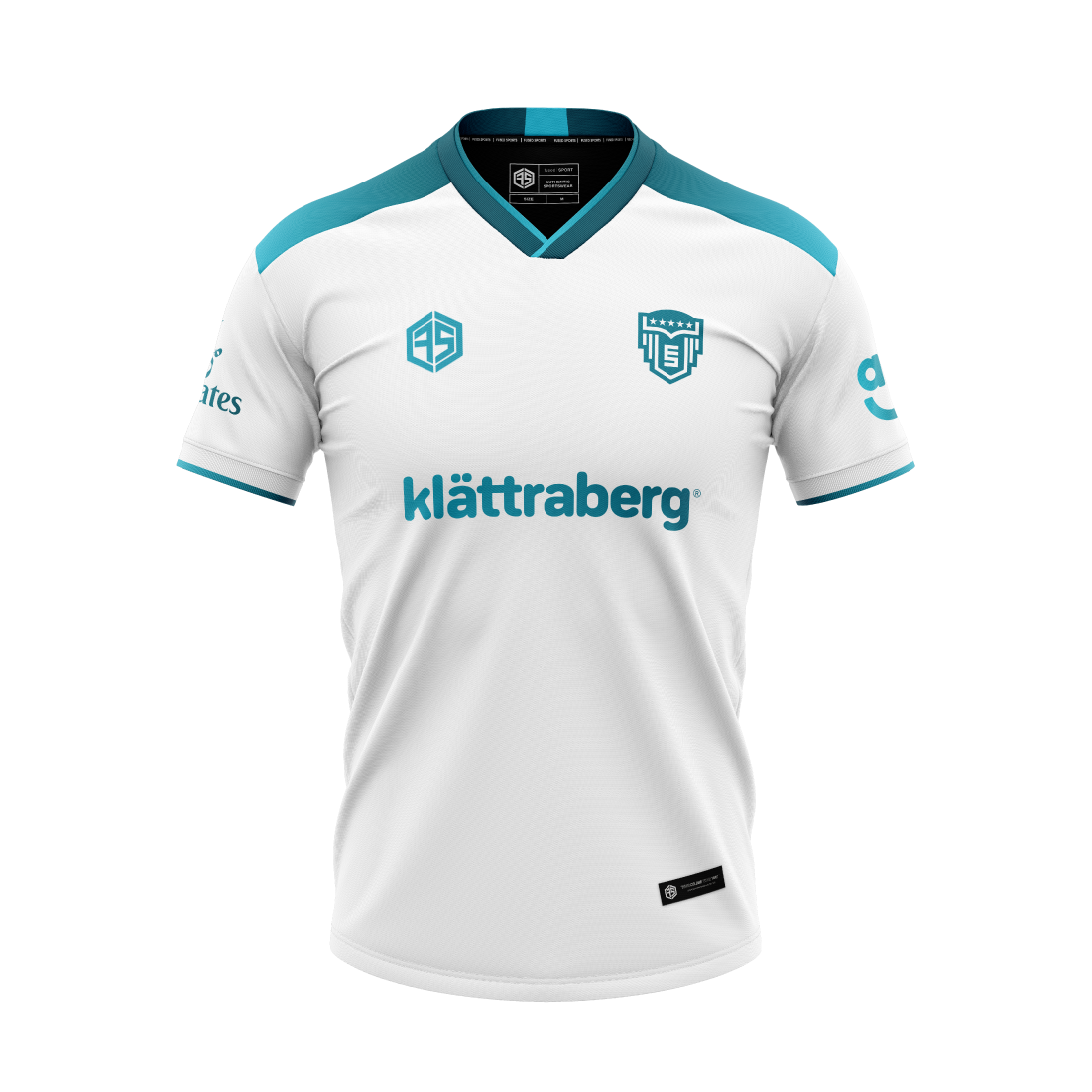 Diamond Team Wear Kit Diamond Team Wear Kit