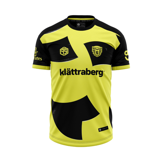 Torn Team Kit