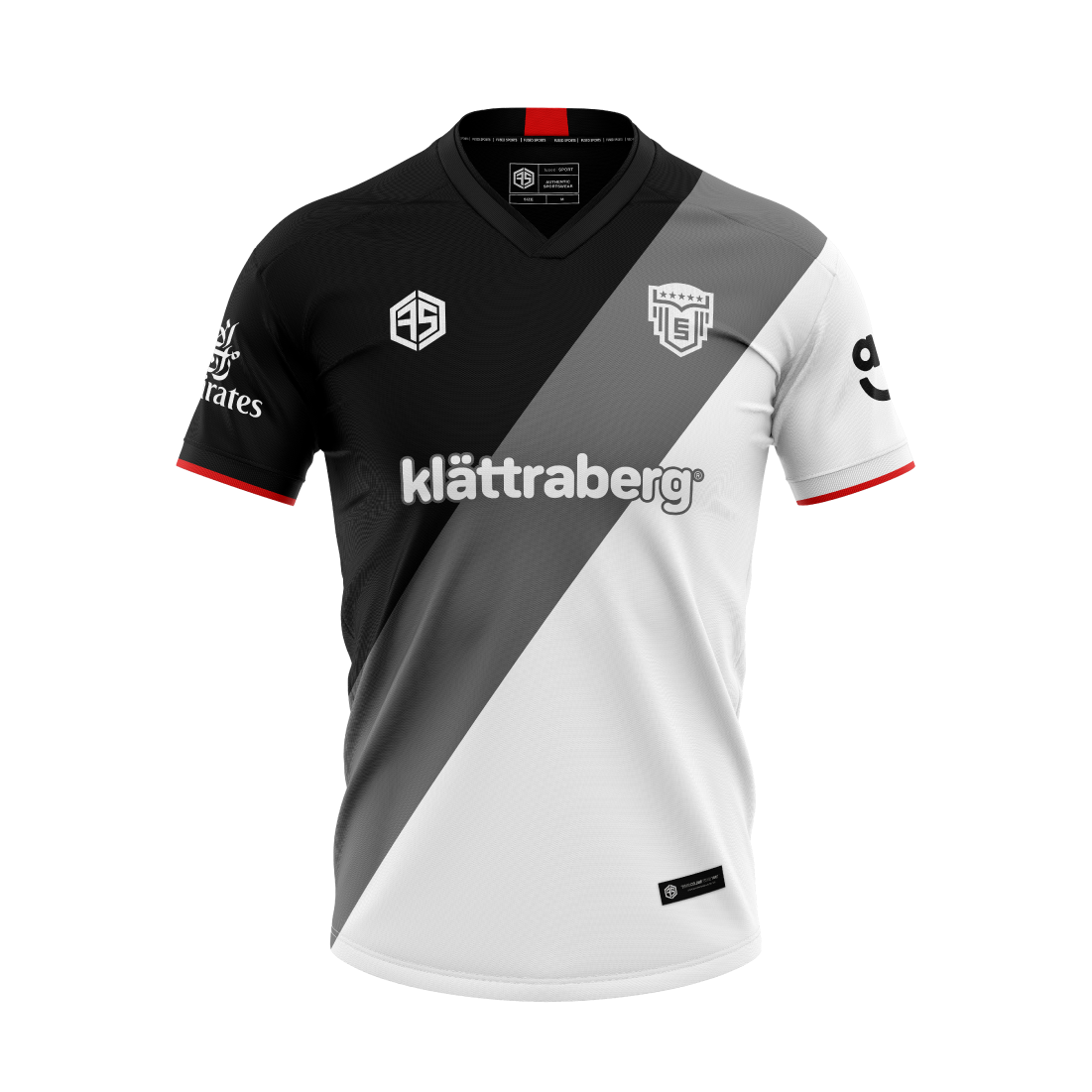 Sash Team Wear Kit Sash Team Wear Kit