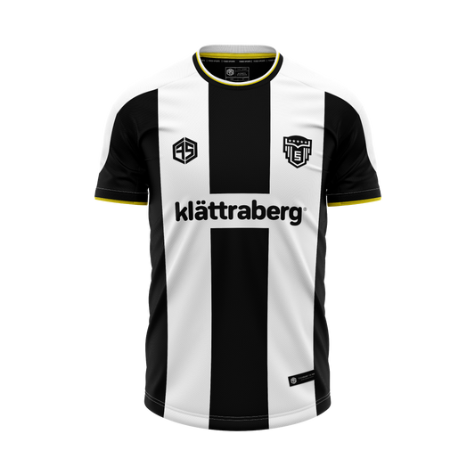London Team Wear Kit