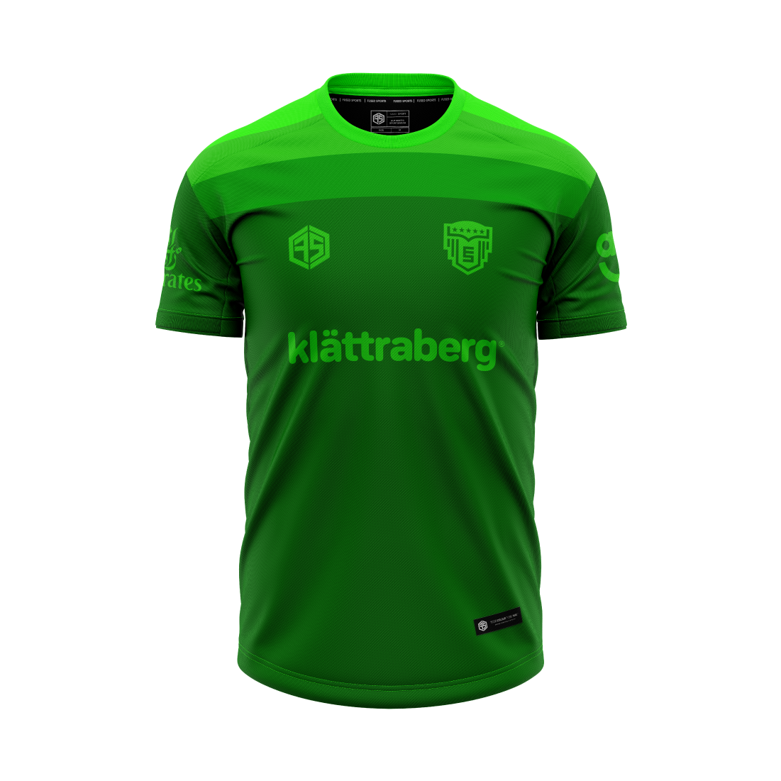 Shade Team Wear Kit Shade Team Wear Kit