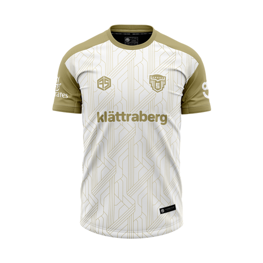Luxe Team Wear Kit