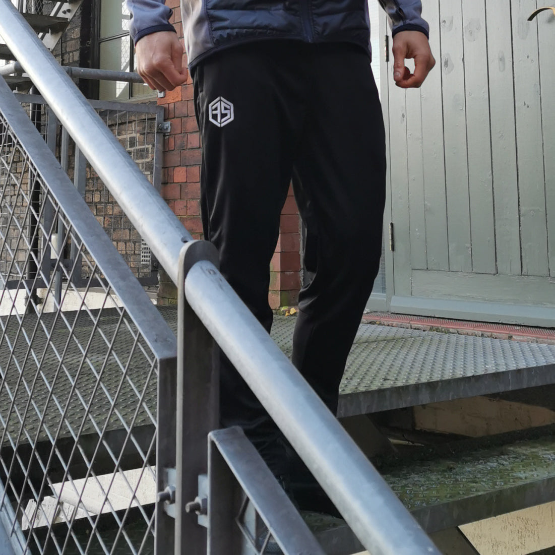 Track Bottoms Track Bottoms