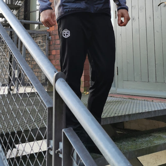 Track Bottoms