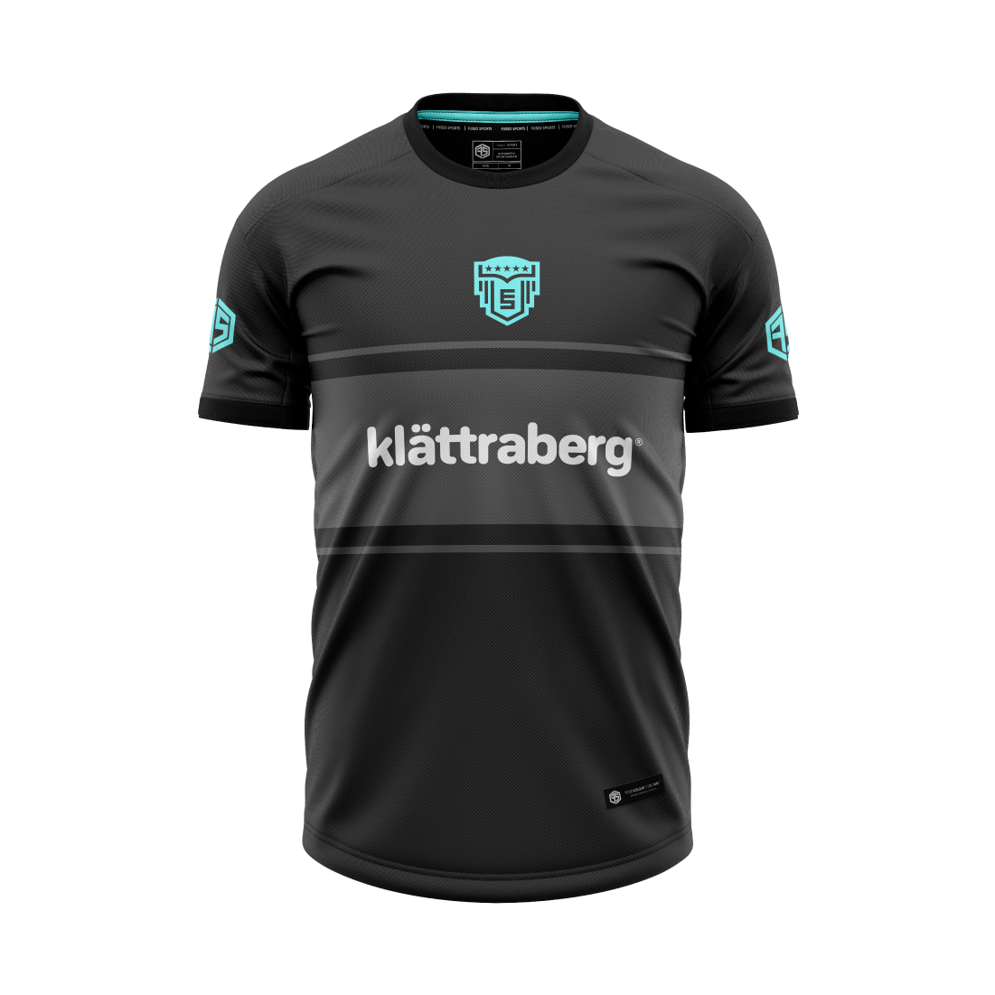 Banner Team Wear Kit Banner Team Wear Kit