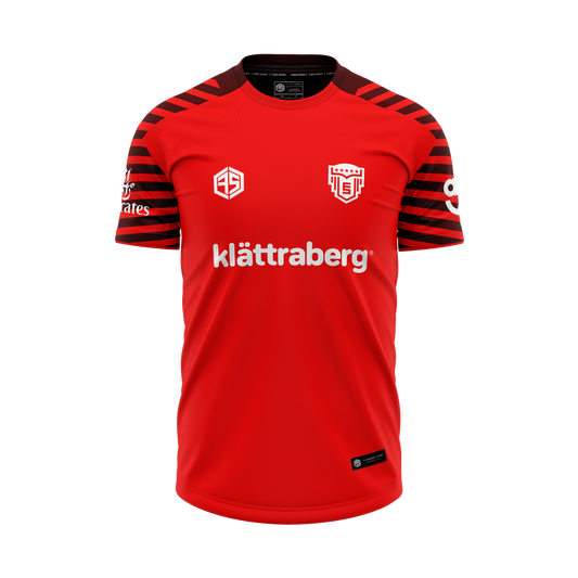 Rebel Team Wear Kit