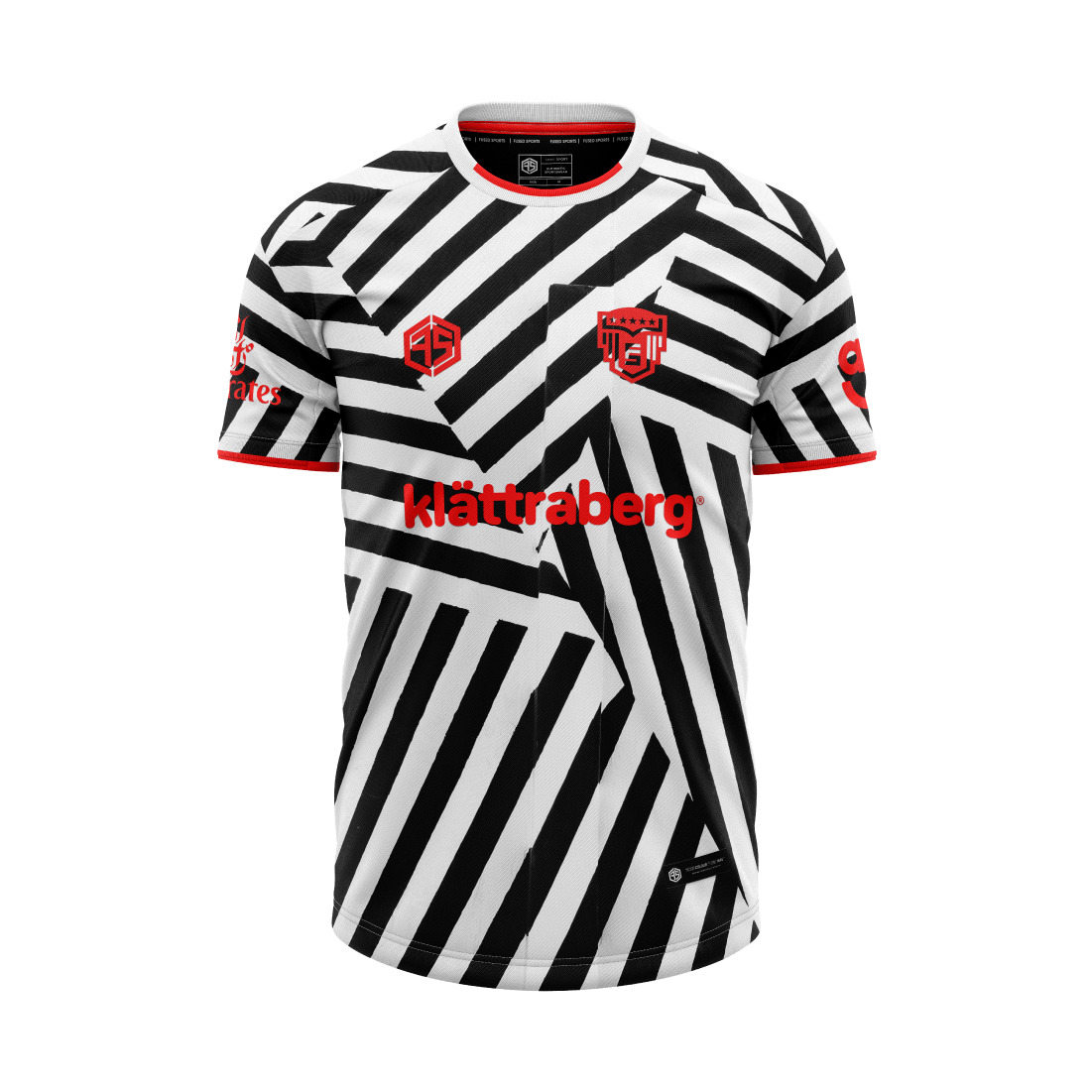Zig-Zag Team Kit Zig-Zag Team Kit