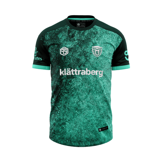 Splash Team Kit