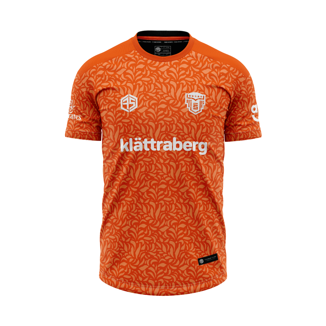 Blossom Team Kit Blossom Team Kit