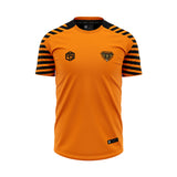 Oldham Community FC - Playing Jersey Oldham Community FC - Playing Jersey
