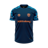 Half-Floral Team Wear Kit Half-Floral Team Wear Kit