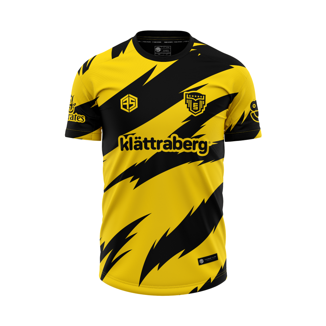 Tiger Team Wear Kit Tiger Team Wear Kit