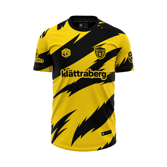 Tiger Team Wear Kit