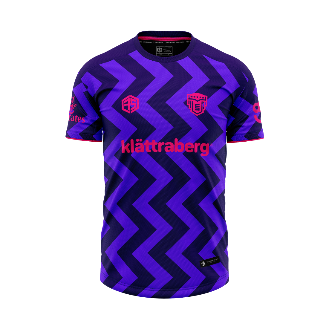 Rome Team Wear Kit Rome Team Wear Kit