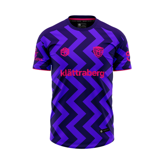 Rome Team Wear Kit