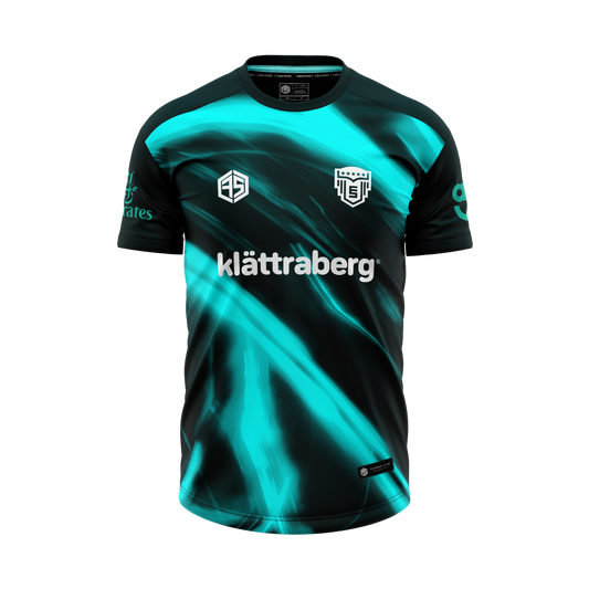 Neon Team Wear Kit