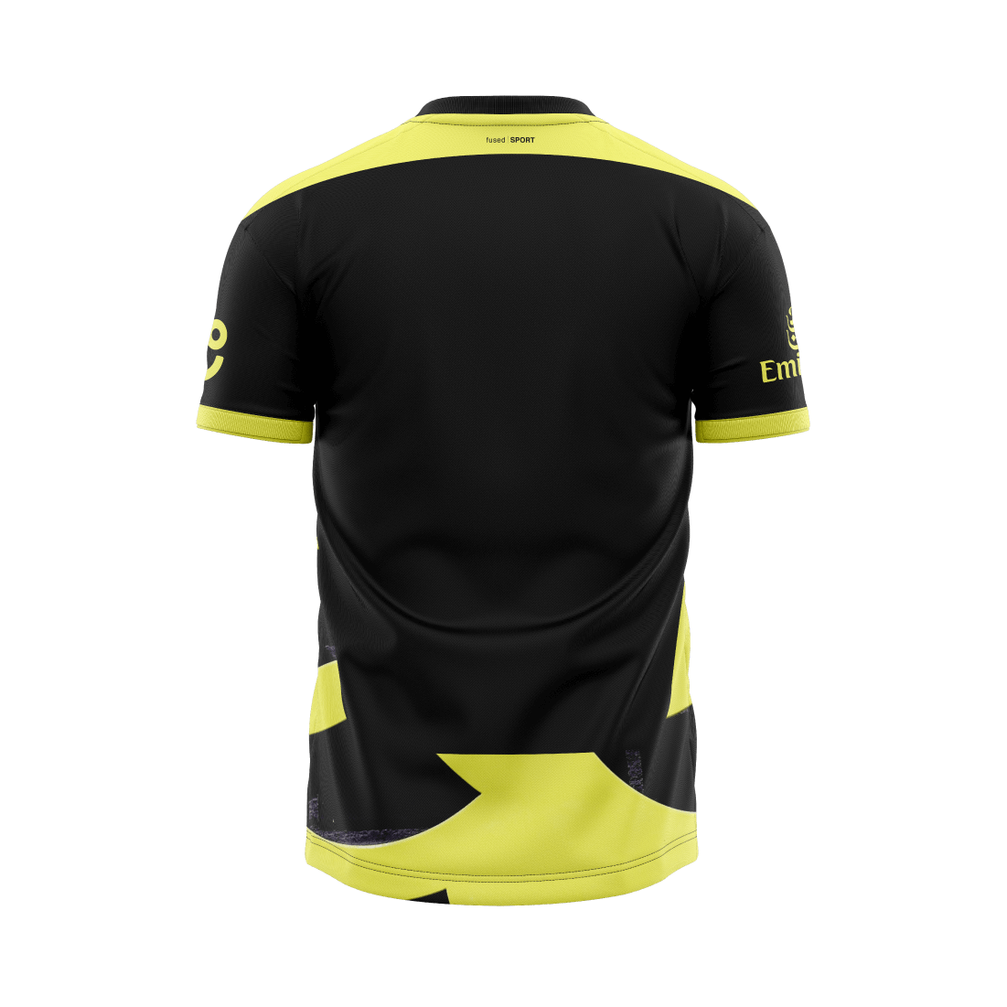Torn Team Kit Torn Team Kit