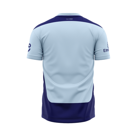 Dash Team Kit