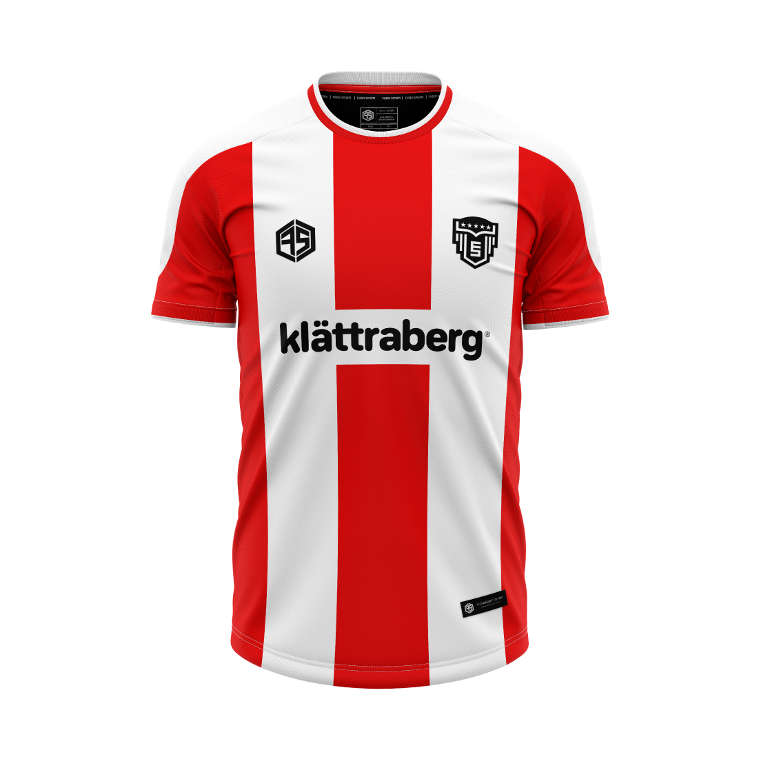 London Team Wear Kit London Team Wear Kit