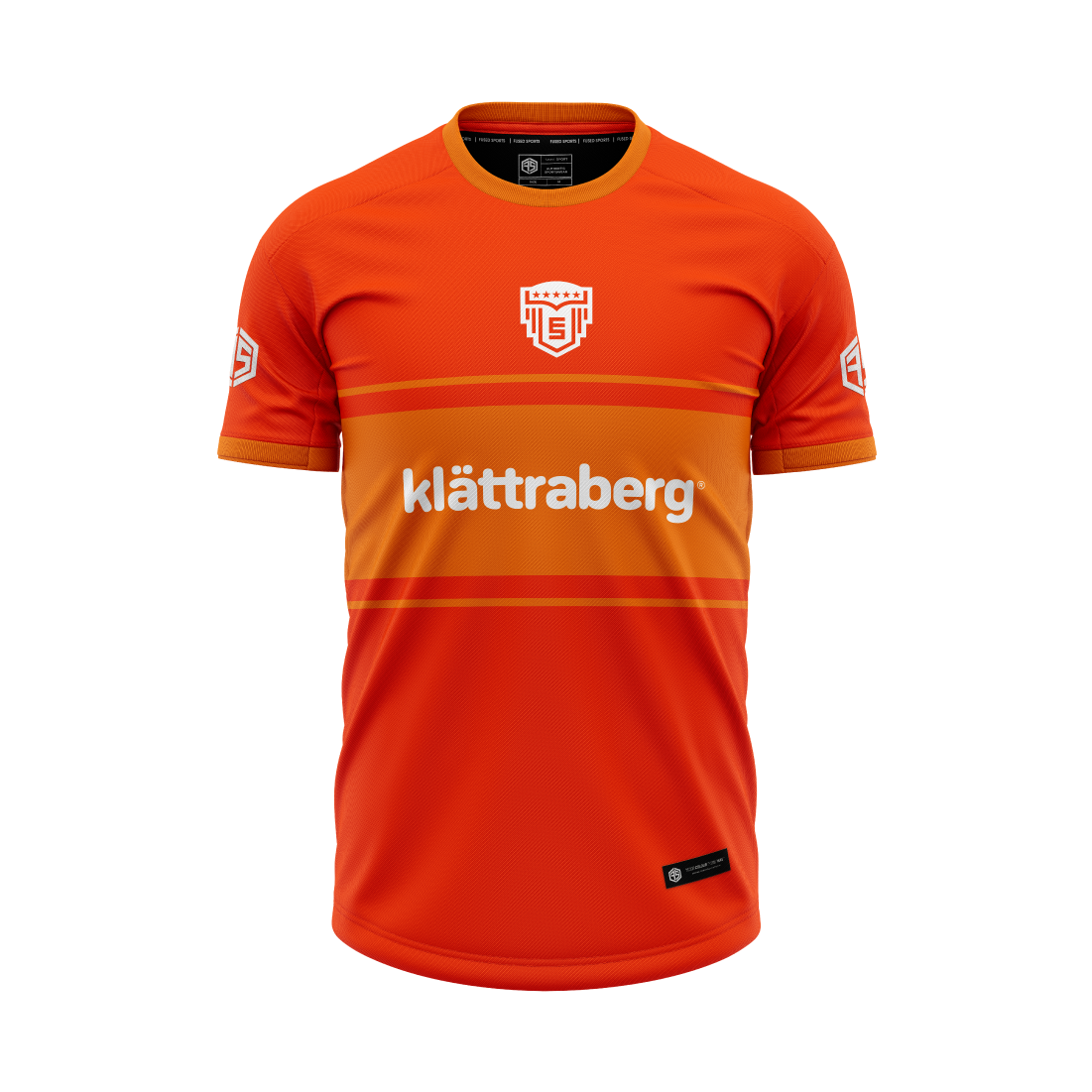 Banner Team Wear Kit Banner Team Wear Kit